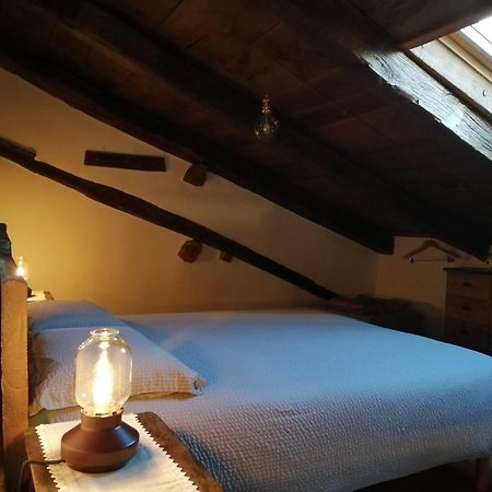 B&B E Home Restaurant S'Ispera Monolocale Uso Esclusivo Fonni Zewnętrze zdjęcie