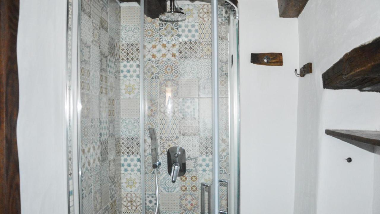 B&B E Home Restaurant S'Ispera Monolocale Uso Esclusivo Fonni Zewnętrze zdjęcie