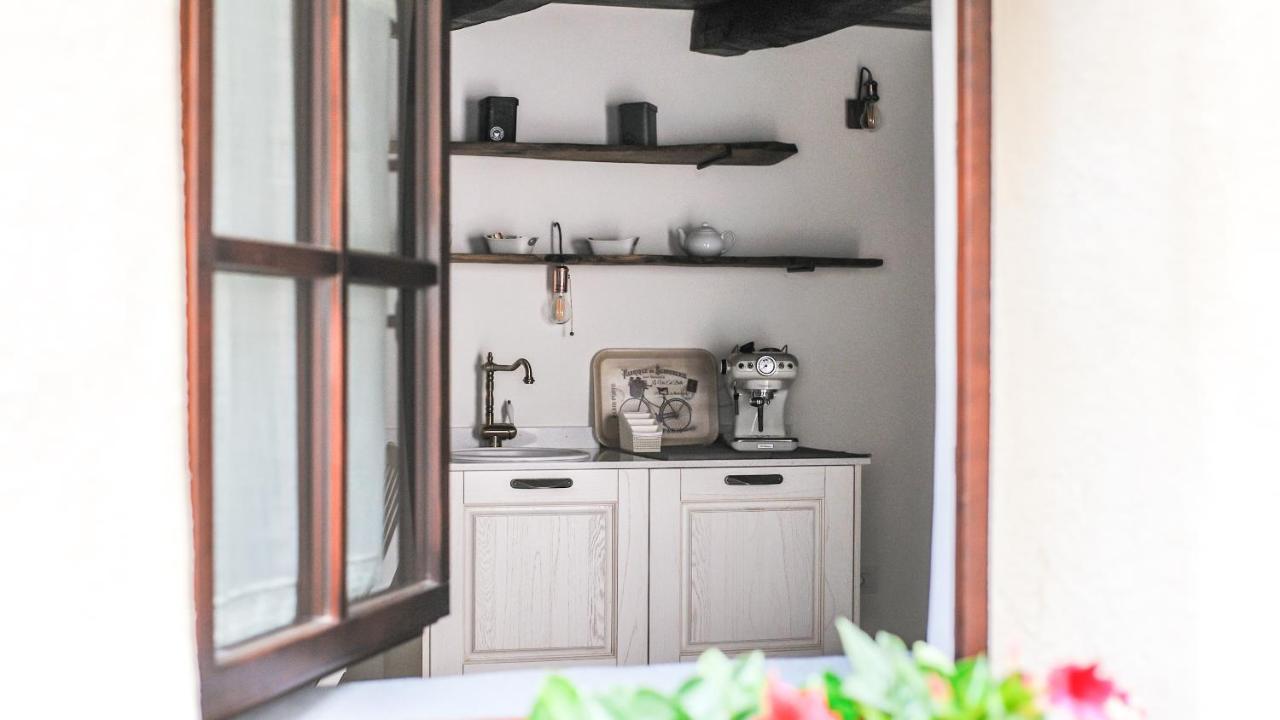 B&B E Home Restaurant S'Ispera Monolocale Uso Esclusivo Fonni Zewnętrze zdjęcie