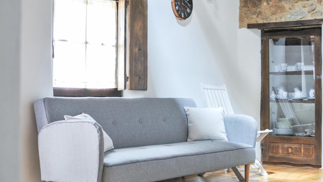 B&B E Home Restaurant S'Ispera Monolocale Uso Esclusivo Fonni Zewnętrze zdjęcie