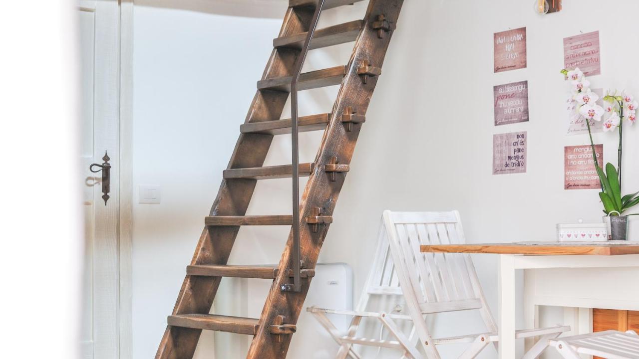 B&B E Home Restaurant S'Ispera Monolocale Uso Esclusivo Fonni Zewnętrze zdjęcie