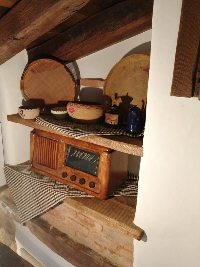 B&B E Home Restaurant S'Ispera Monolocale Uso Esclusivo Fonni Zewnętrze zdjęcie