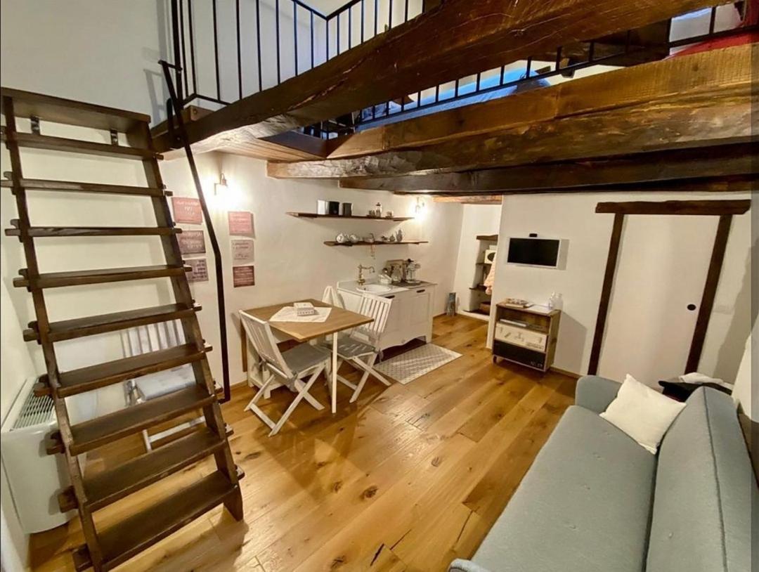B&B E Home Restaurant S'Ispera Monolocale Uso Esclusivo Fonni Zewnętrze zdjęcie