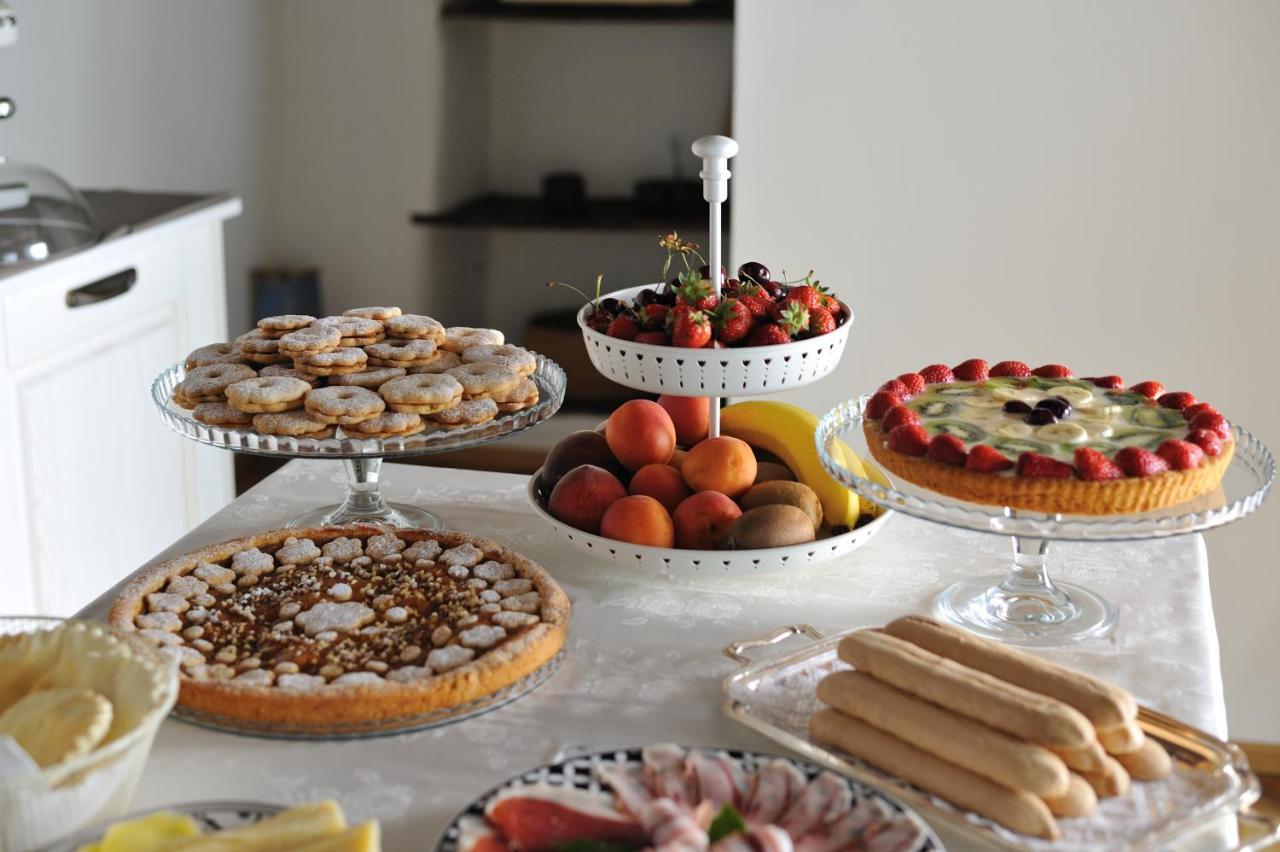 B&B E Home Restaurant S'Ispera Monolocale Uso Esclusivo Fonni Zewnętrze zdjęcie