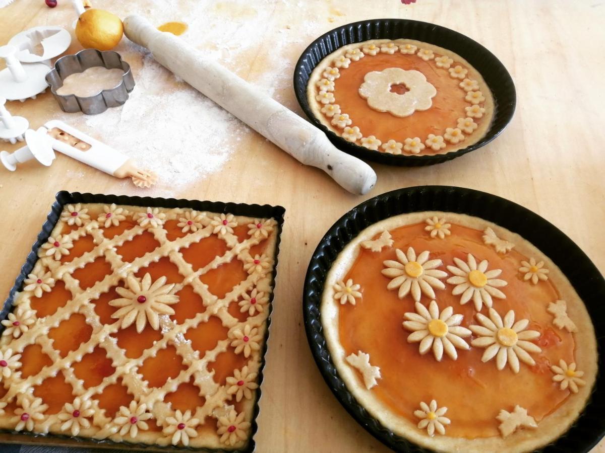B&B E Home Restaurant S'Ispera Monolocale Uso Esclusivo Fonni Zewnętrze zdjęcie