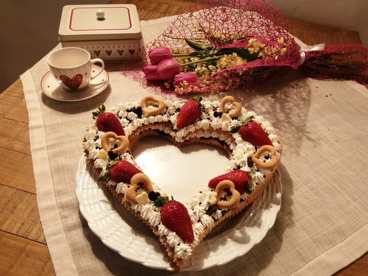 B&B E Home Restaurant S'Ispera Monolocale Uso Esclusivo Fonni Zewnętrze zdjęcie